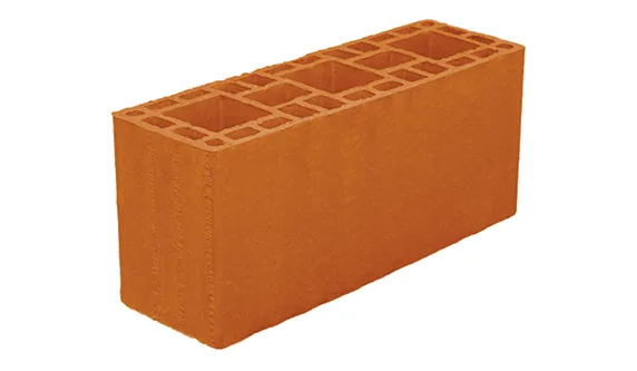 Bloco Estrutural 14x19x44