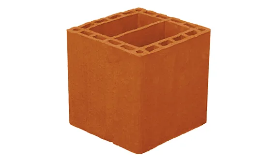 Bloco Vedação Vertical 19x19x19