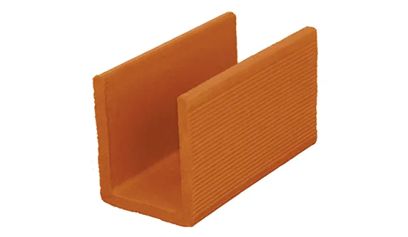 Bloco Canaleta 11,5x14x24