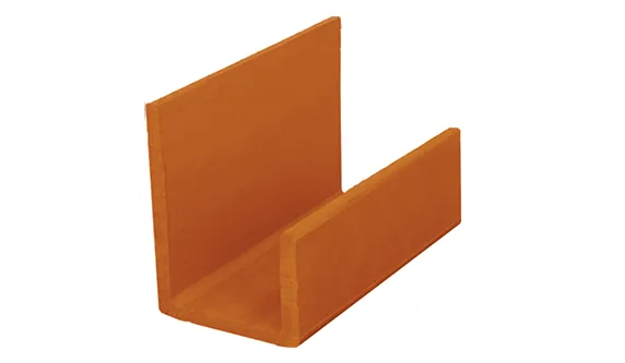 Bloco Canaleta 14x7x19x29