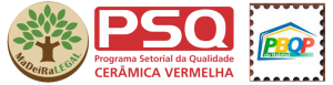 Selos PSQ e PBQP-H